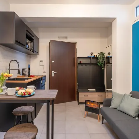 Guesthost - Welchome In The Heart Of Bari! * Bari