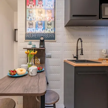 Guesthost - Welchome In The Heart Of Bari! Bari