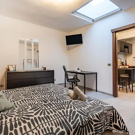 Welchome In The Heart Of Bari! Bari