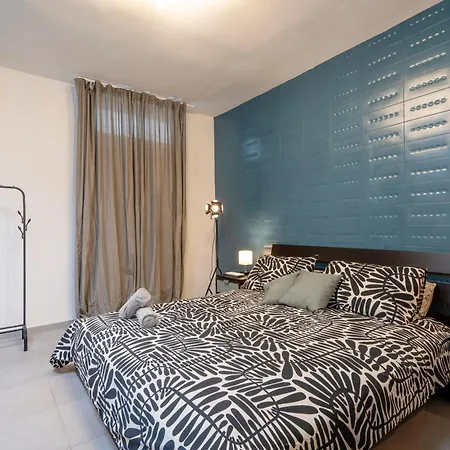 Welchome In The Heart Of Bari! Apartment Bari