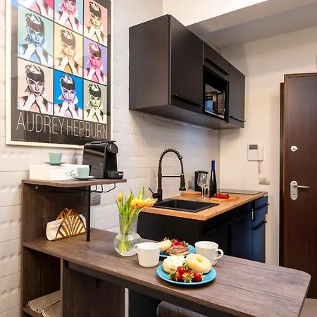 Welchome In The Heart Of Bari! Apartment *