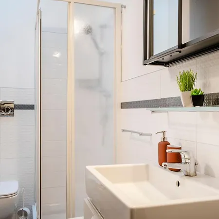 Apartment Welchome In The Heart Of Bari! *