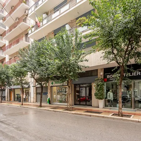 Guesthost - Welchome In The Heart Of Bari! * Bari